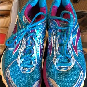 Brooks Adrenaline 15